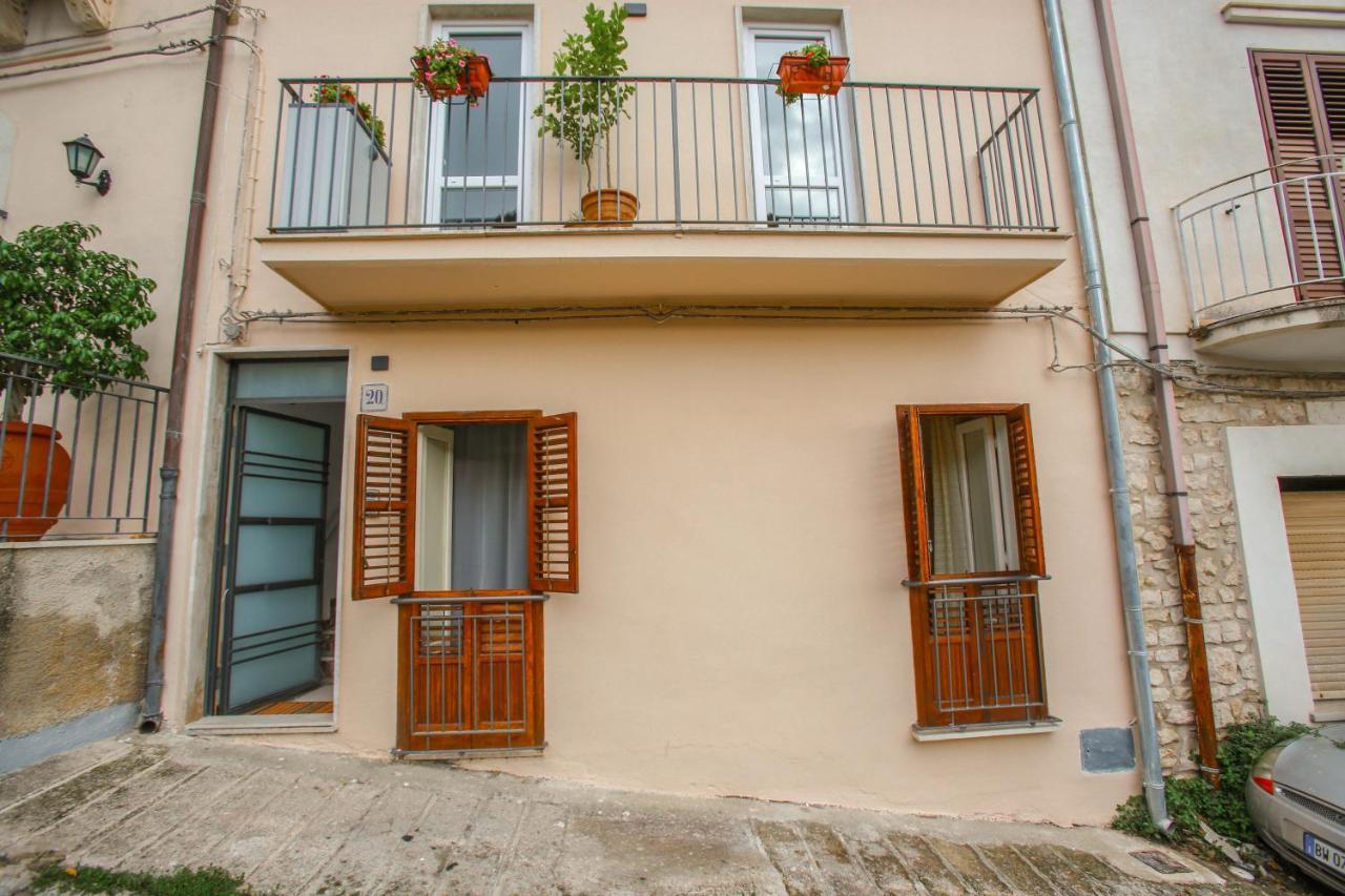 La Finestra Sul Castello - Panoramic Flats Módica
